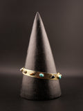 Le Bracelet AUREA Jonc