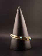 Le Bracelet AUREA Jonc