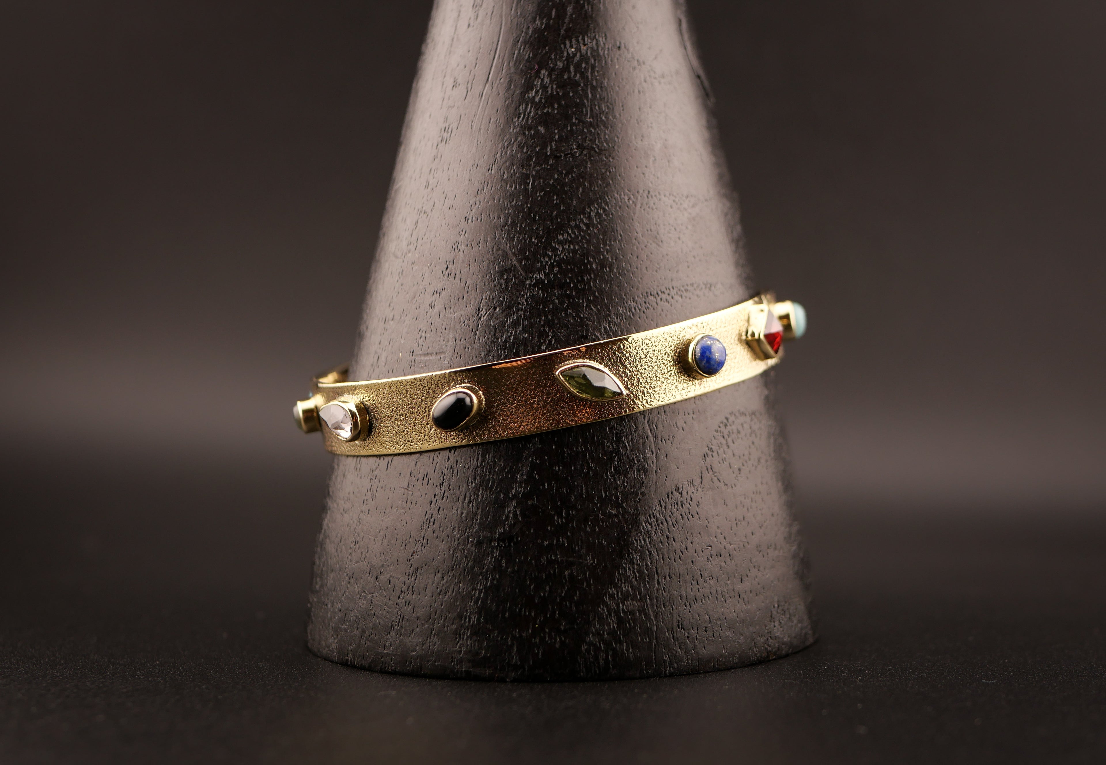 Le Bracelet AUREA Jonc