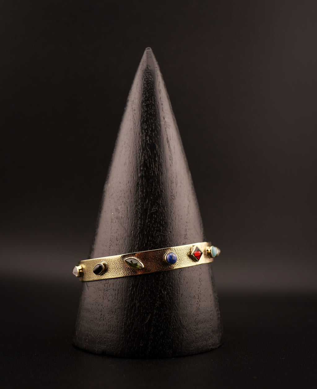 Le Bracelet AUREA Jonc