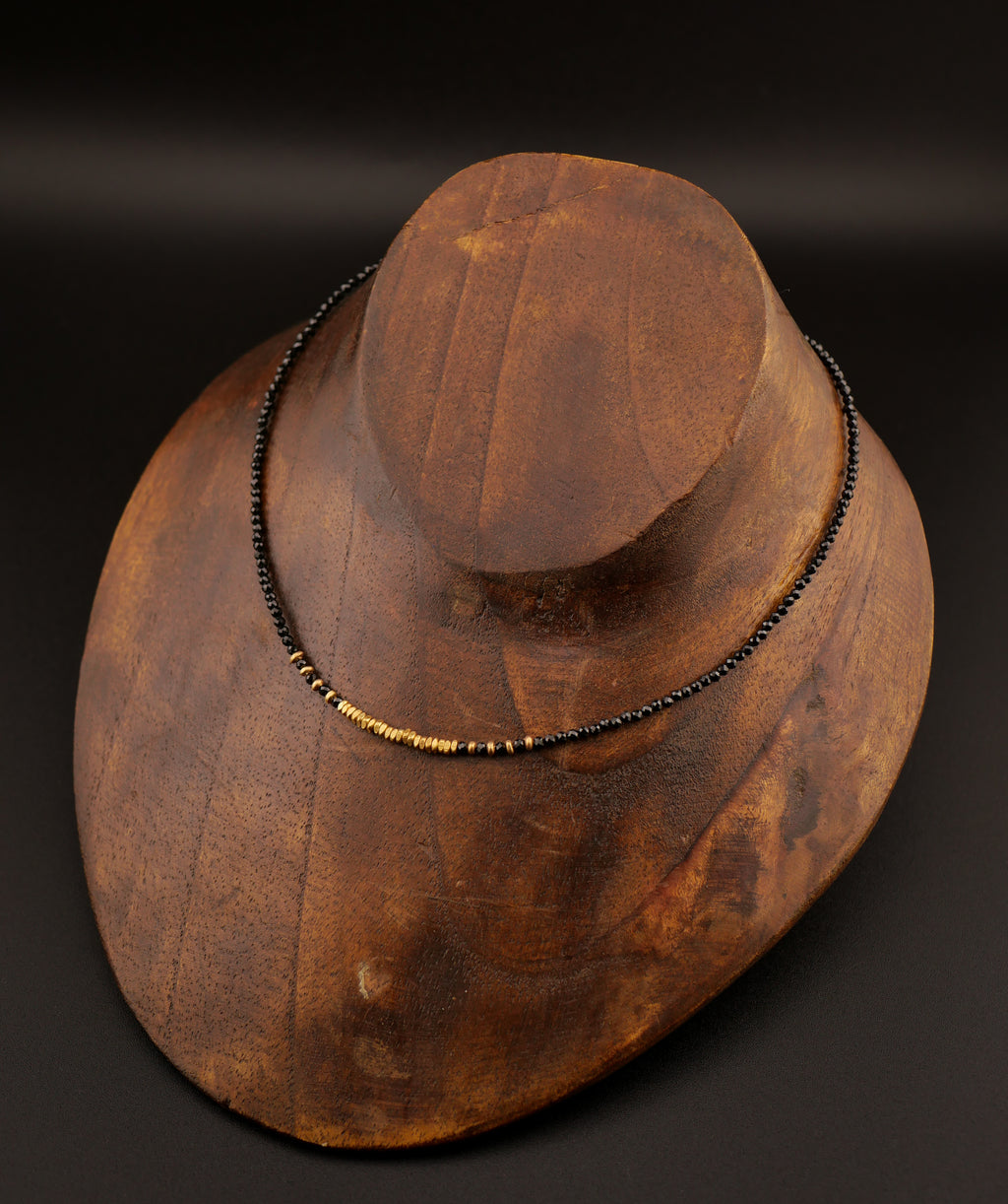 Le Collier KAIA