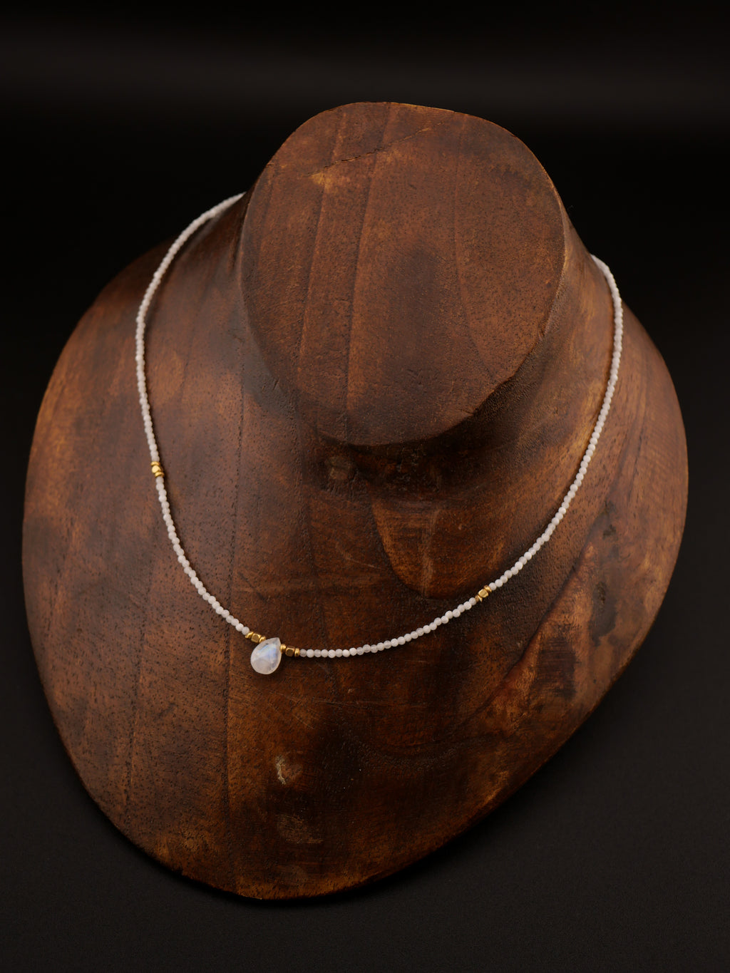 Le Collier LUNEA