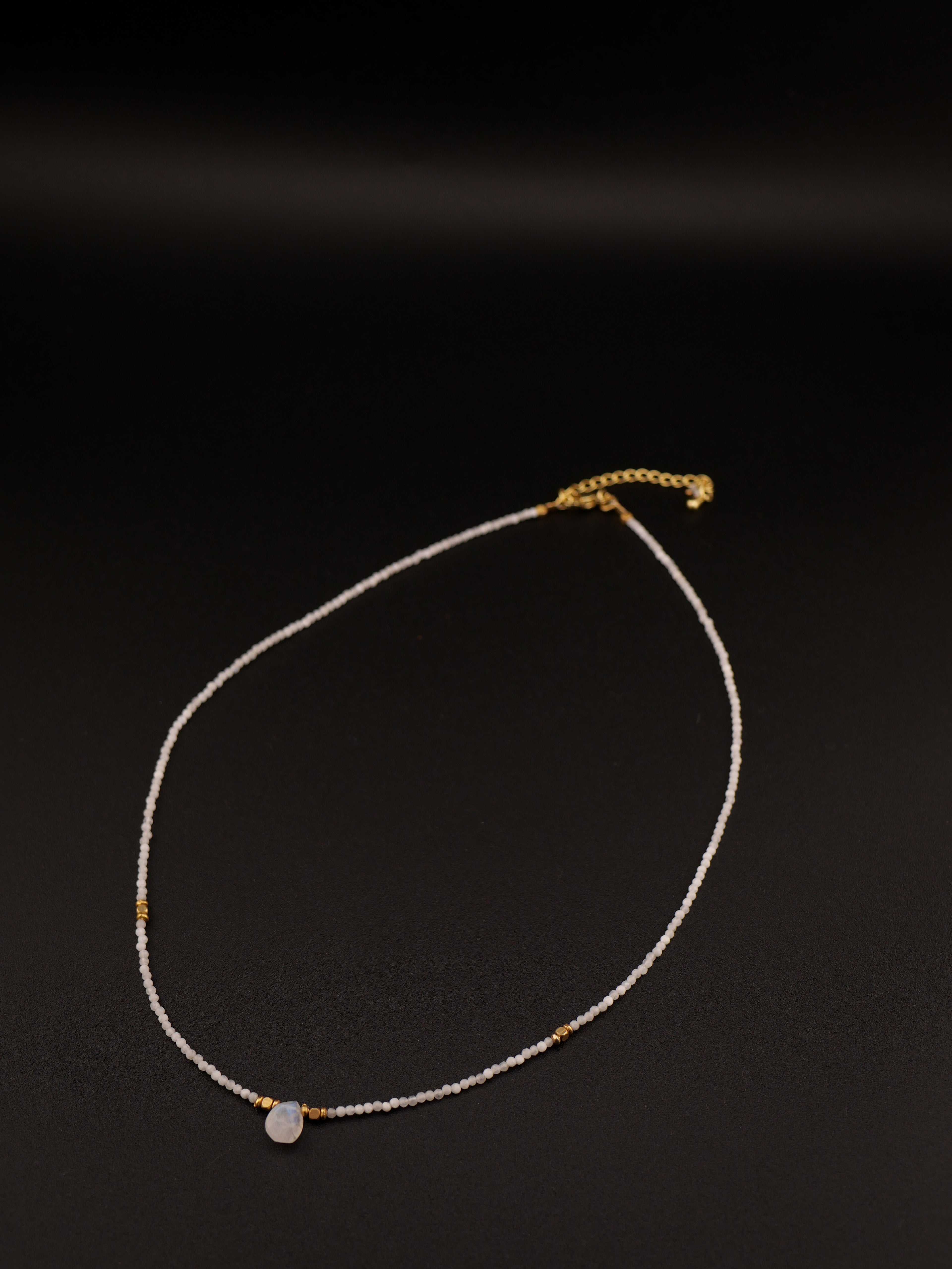 Le Collier LUNEA