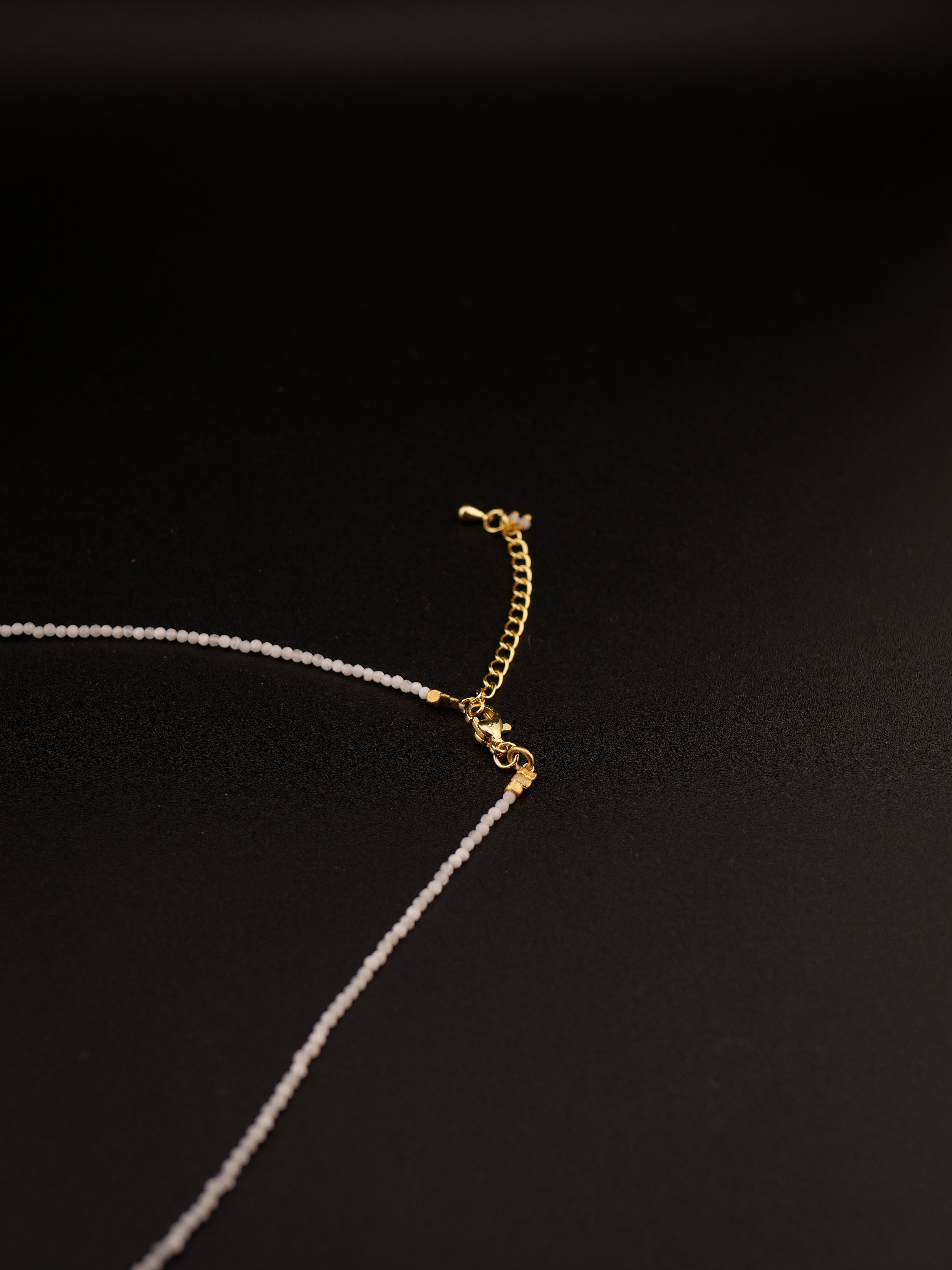 Le Collier LUNEA