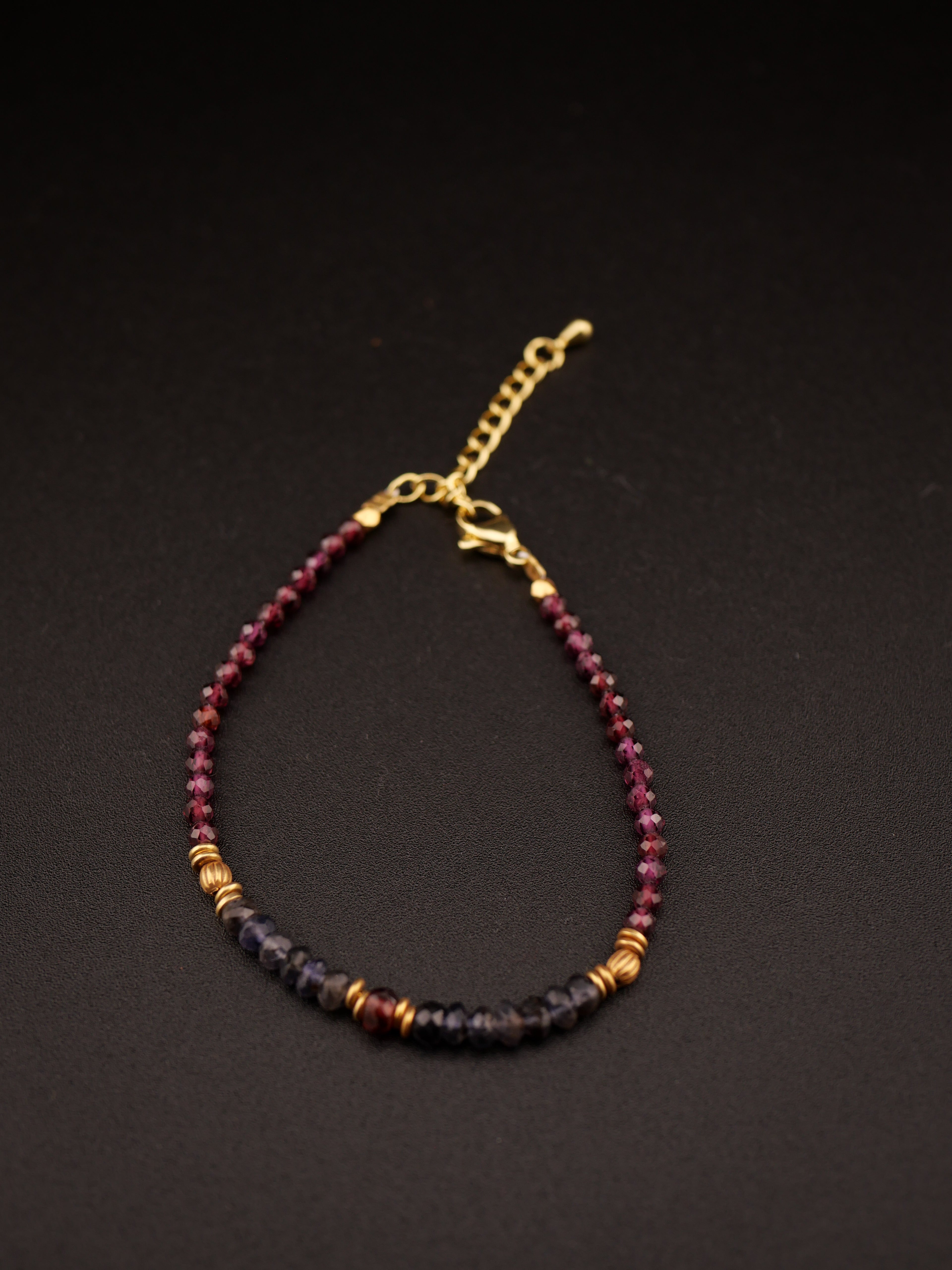 Le Bracelet ORANA