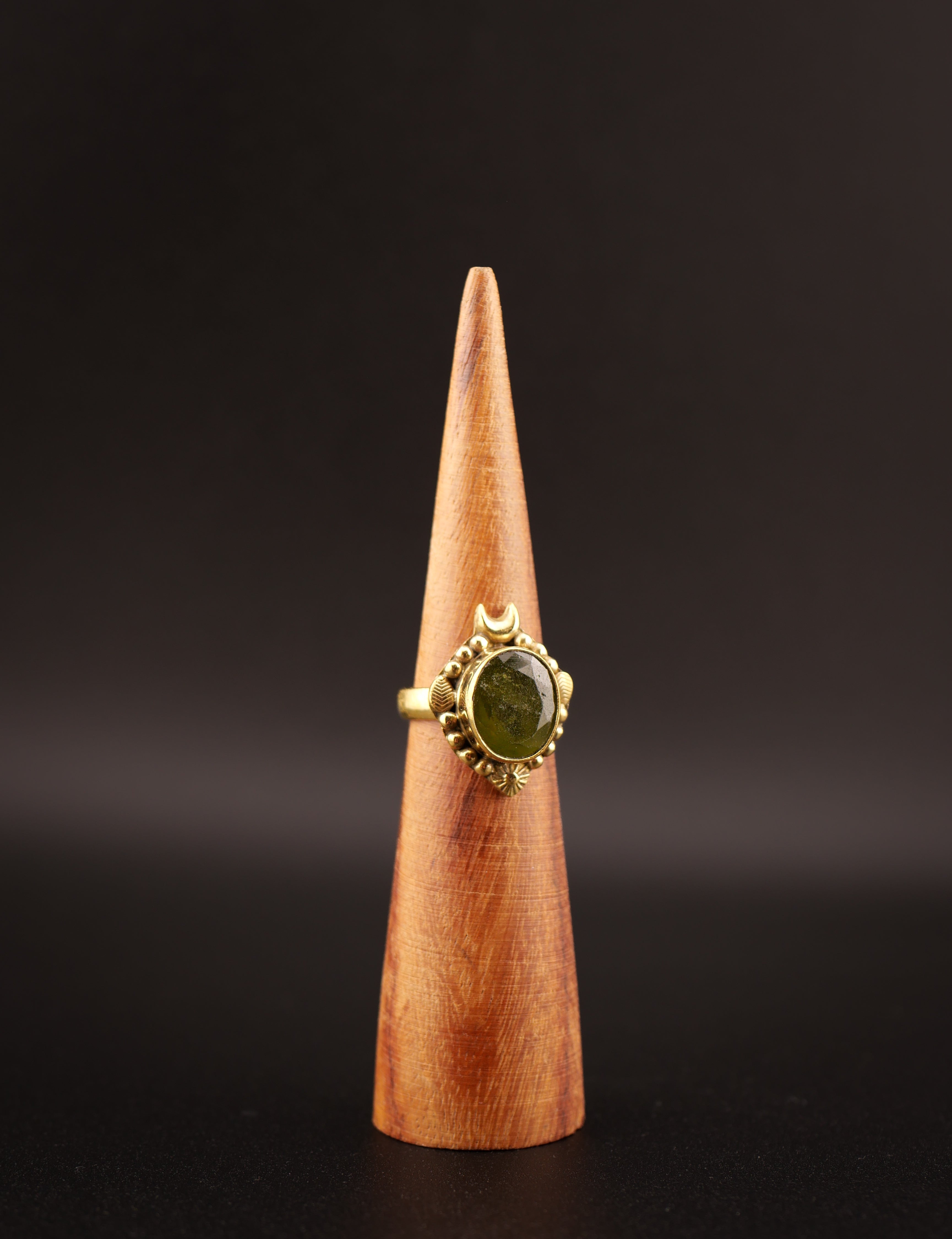 La Bague ELUNA