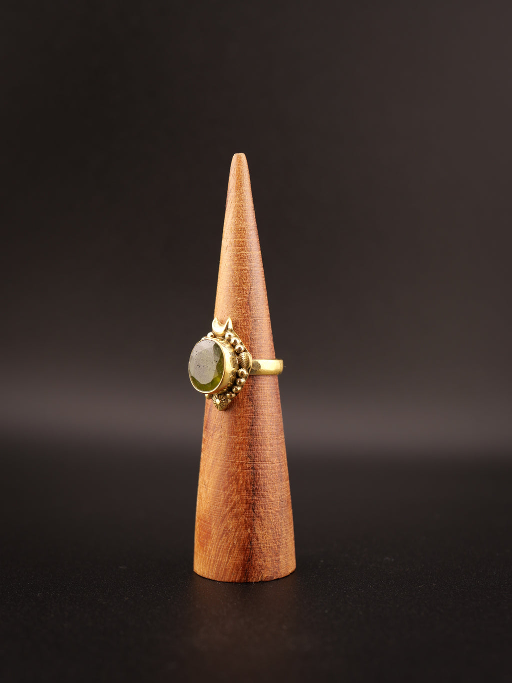 La Bague ELUNA