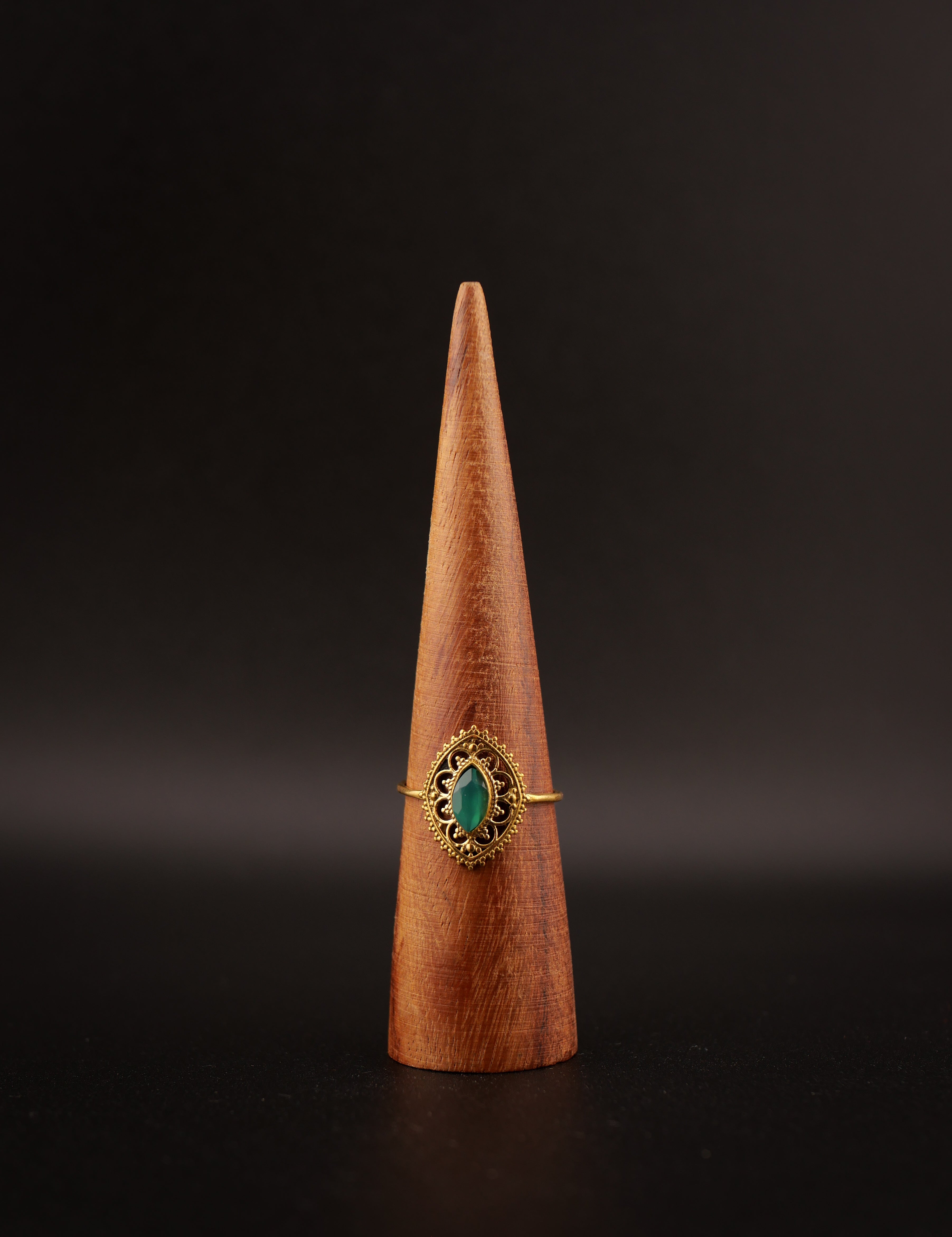 La Bague ESMERALDA