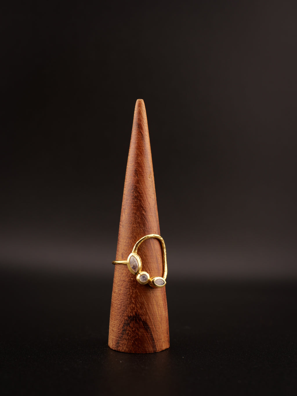La Bague TEANA