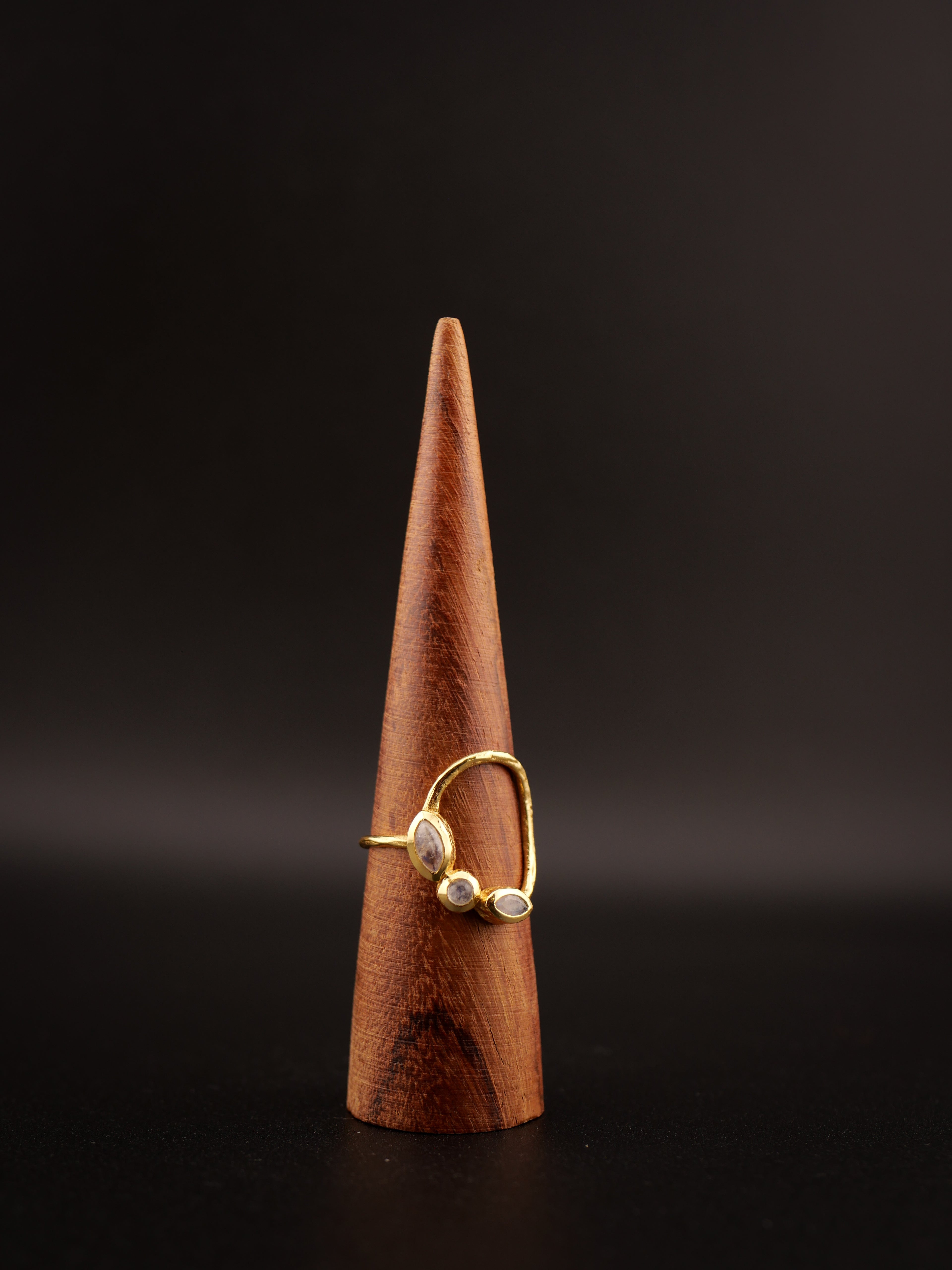 La Bague TEANA