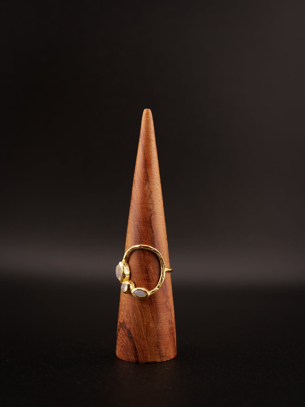 La Bague TEANA
