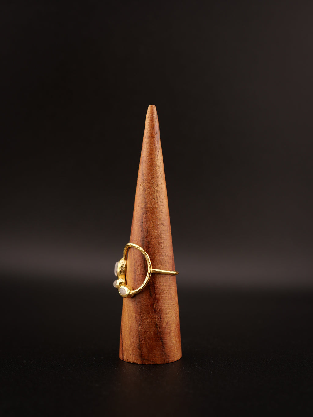 La Bague TEANA