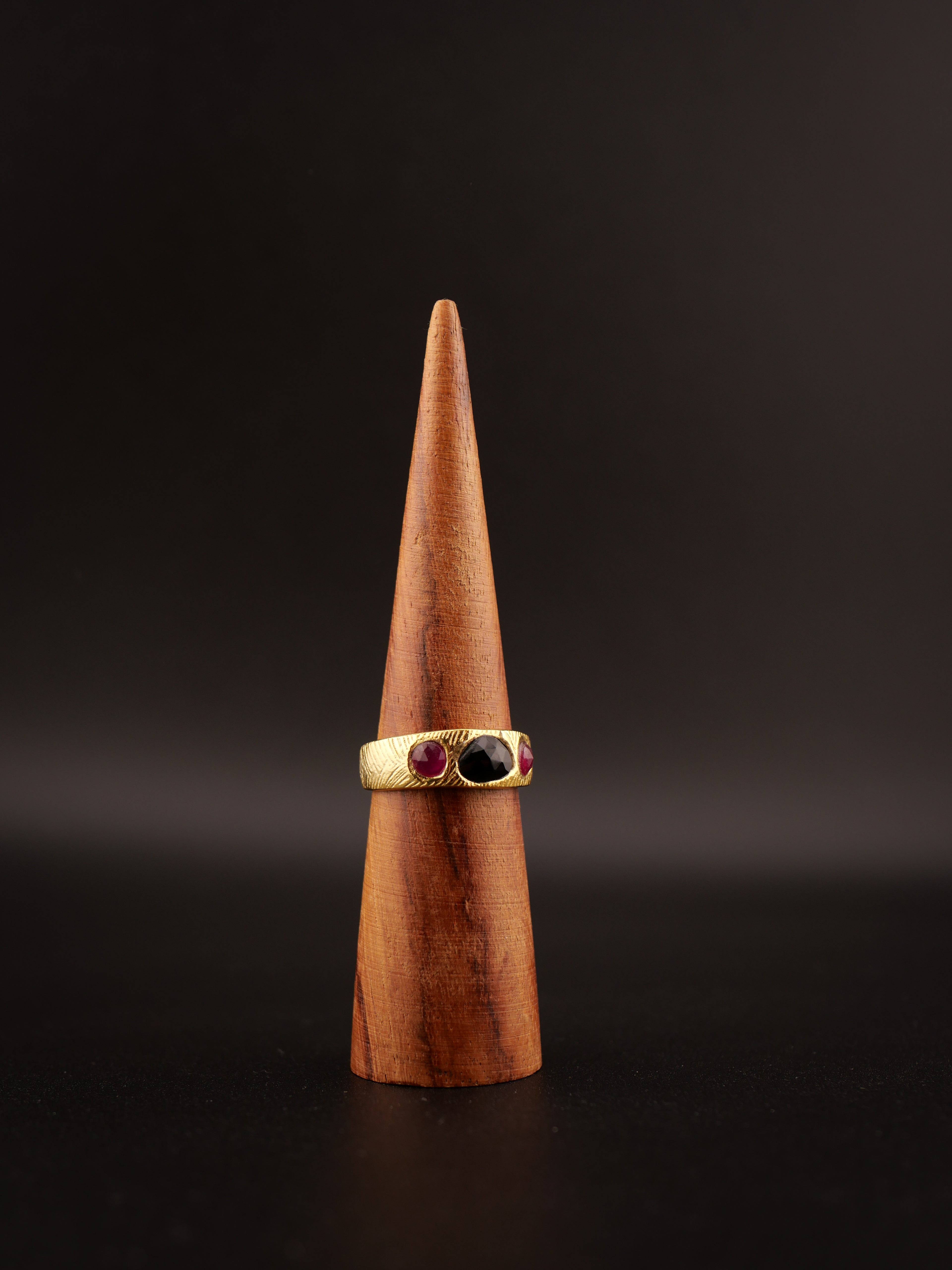 La Bague OLYA