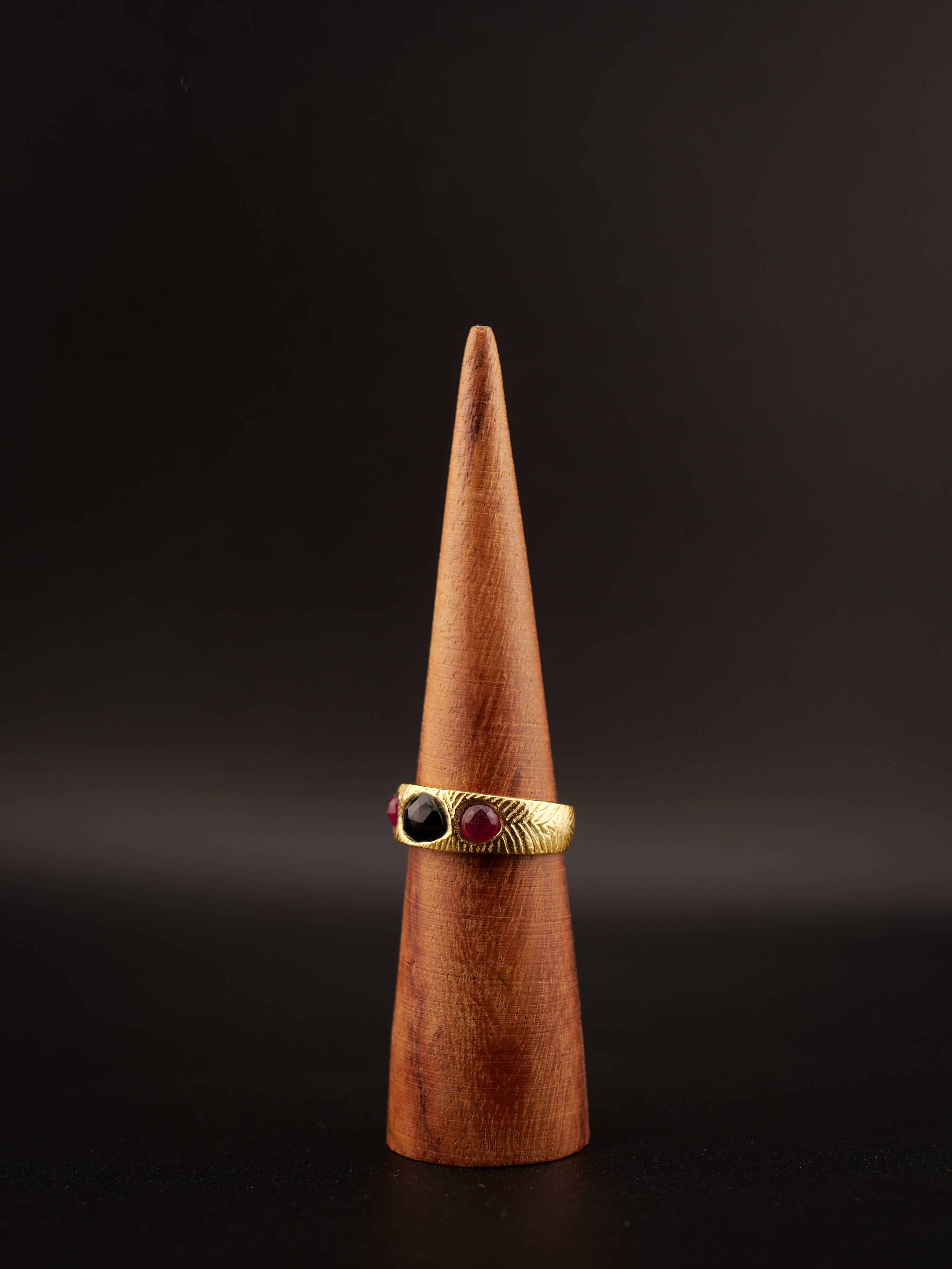 La Bague OLYA