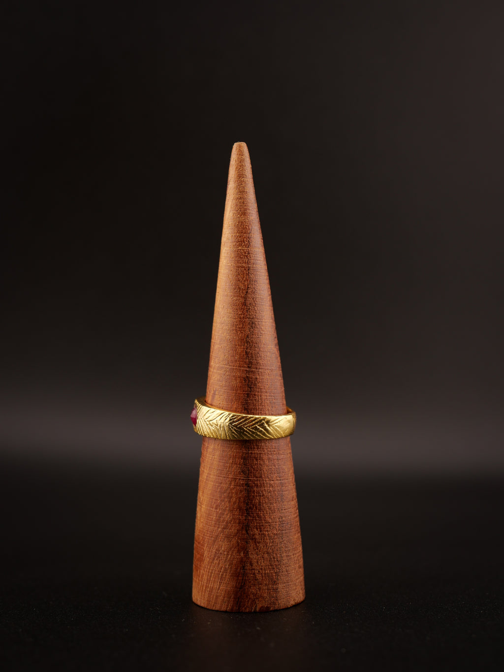 La Bague OLYA