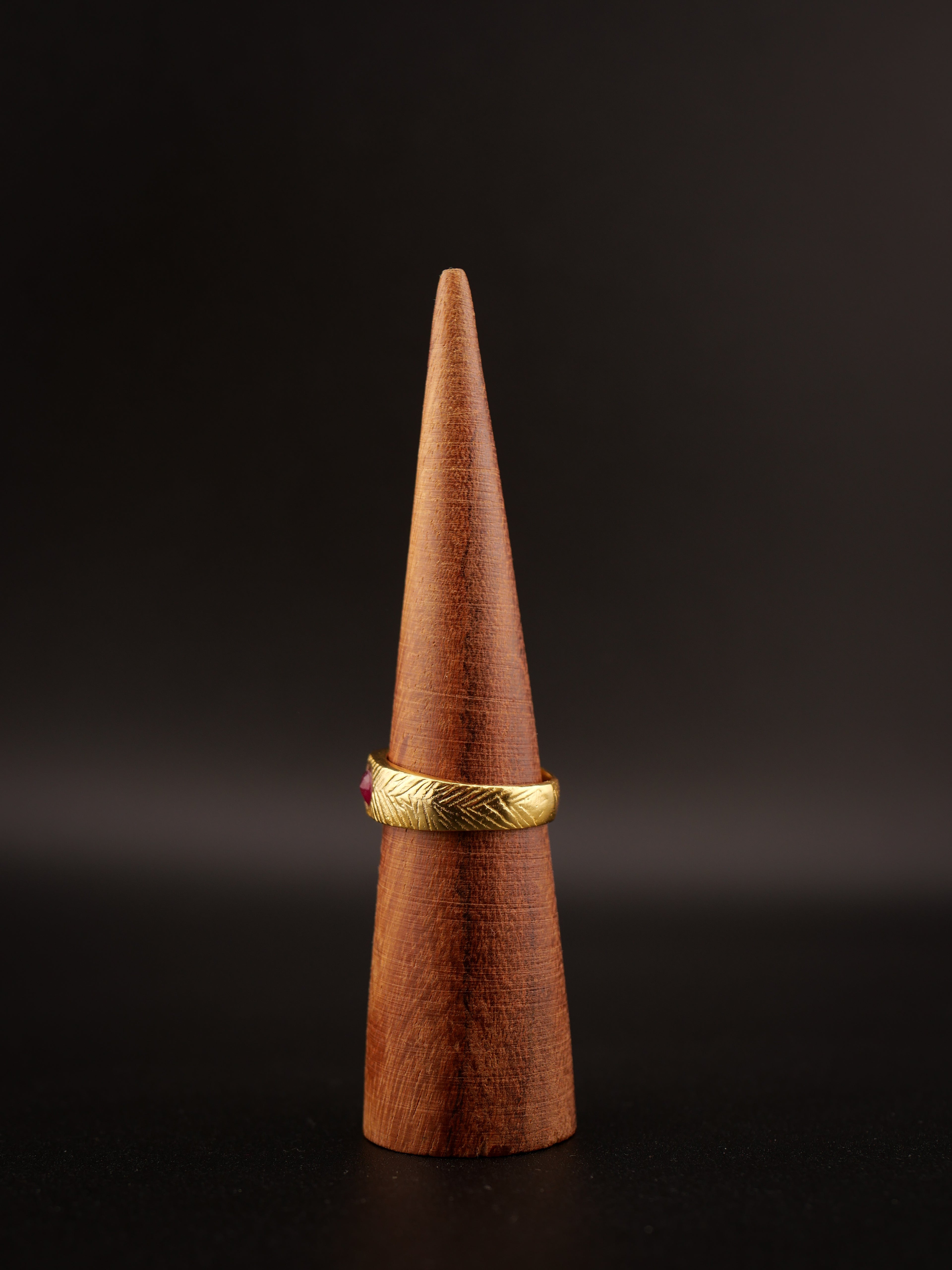 La Bague OLYA