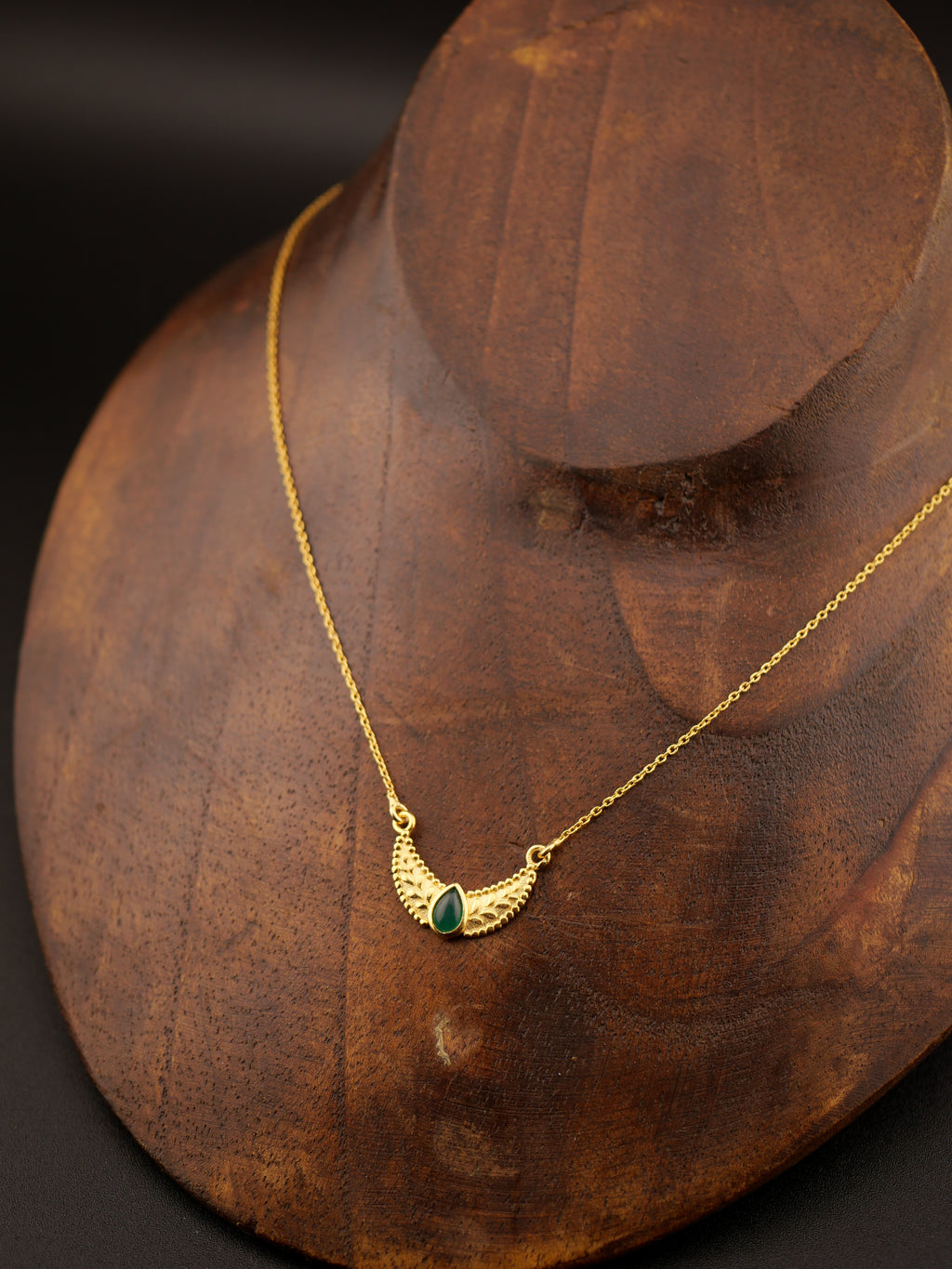 Le Collier AMBRA