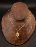 Le Collier SOLEN