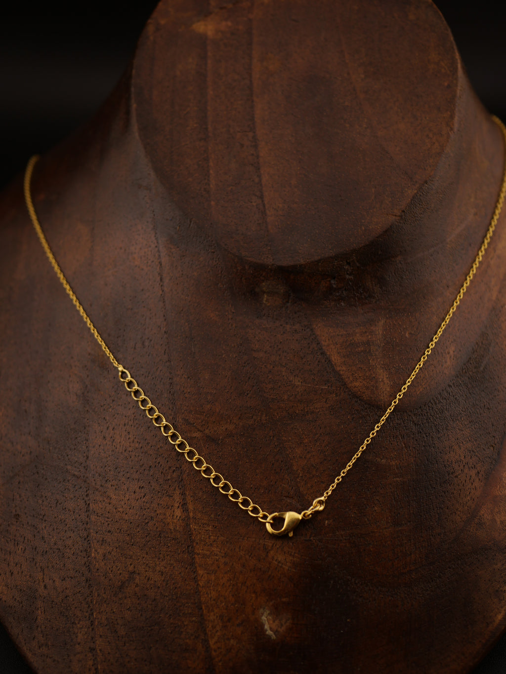 Le Collier SOLEN