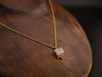 Le Collier EOLIA