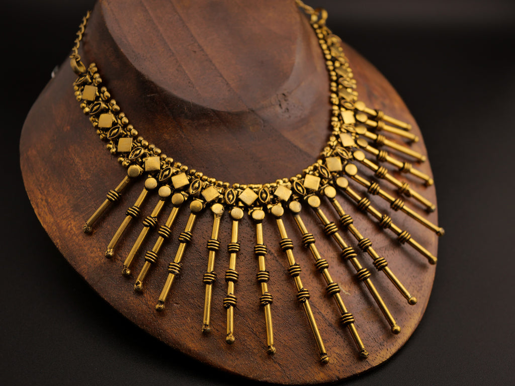 Le Collier TALIS