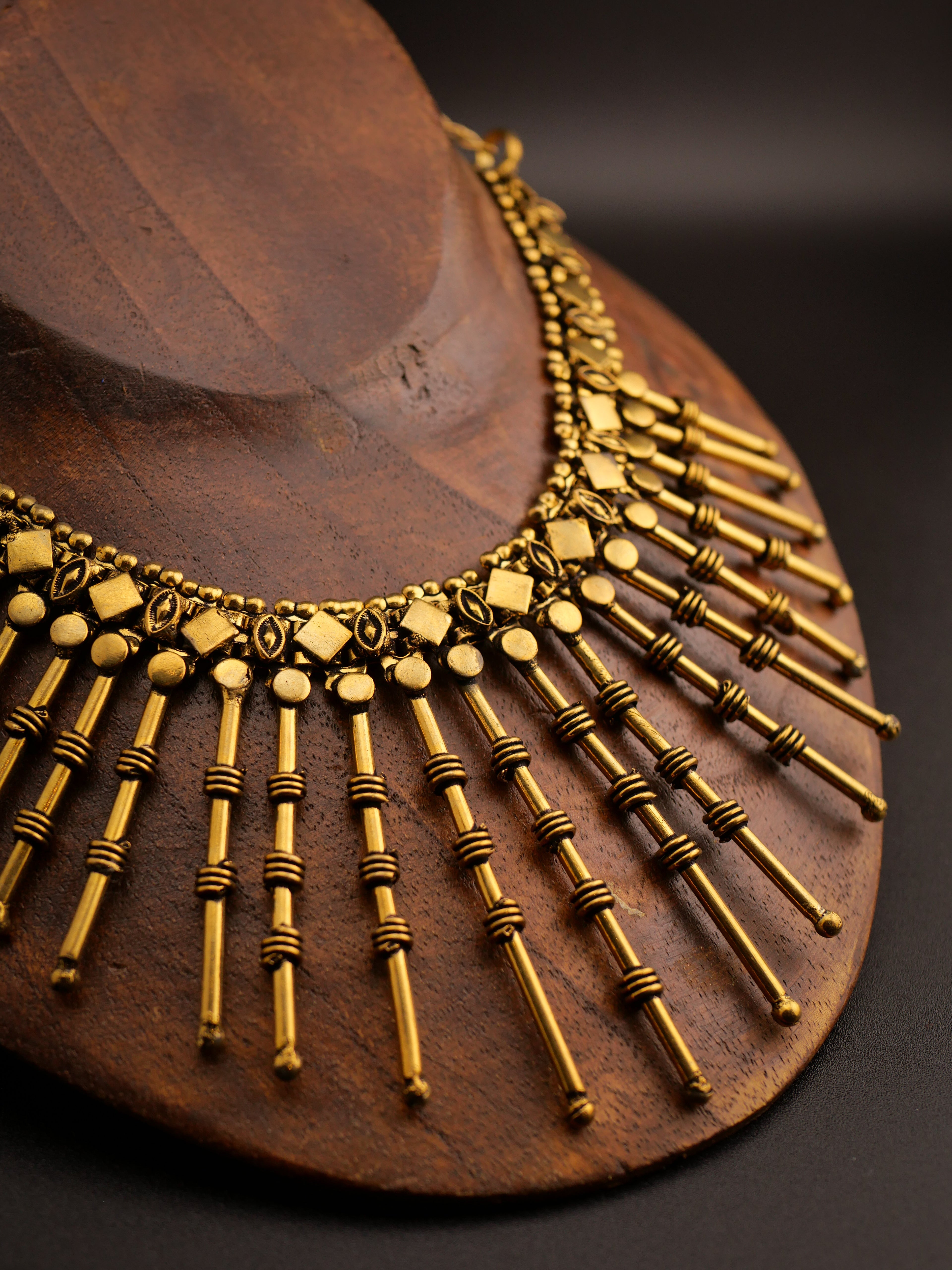 Le Collier TALIS
