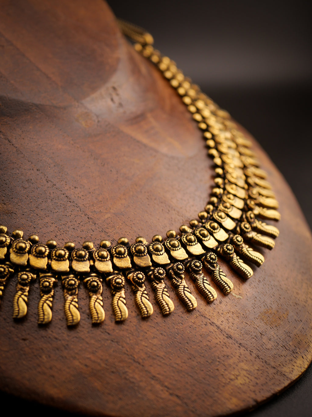 Le Collier ORIS
