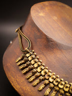 Le Collier ORIS