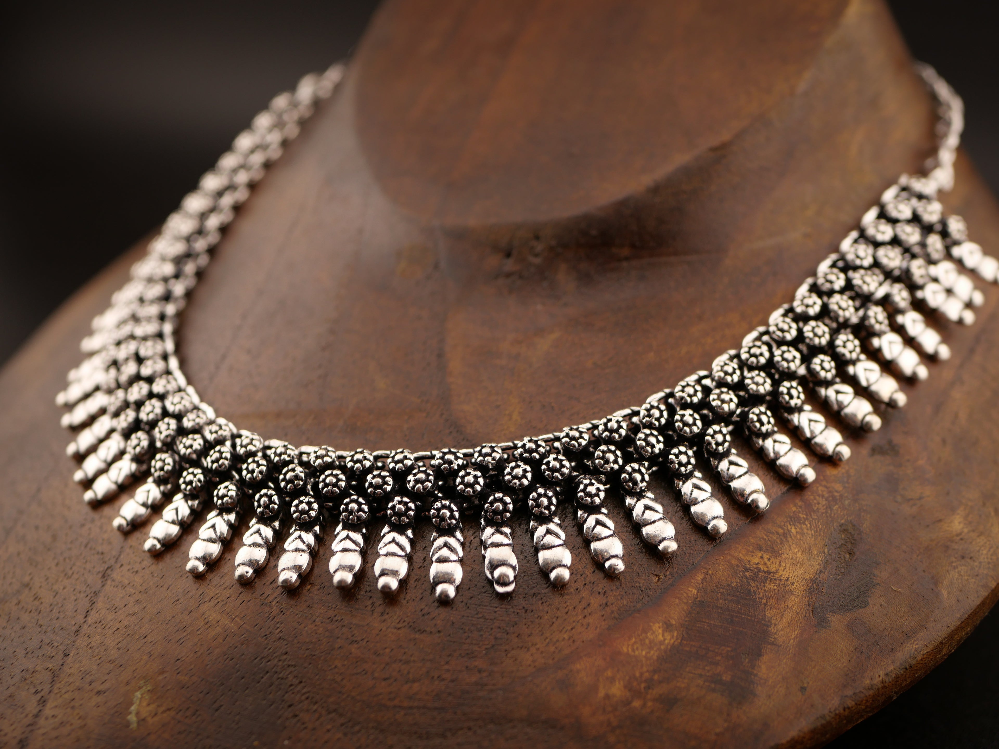 Le Collier AURAL