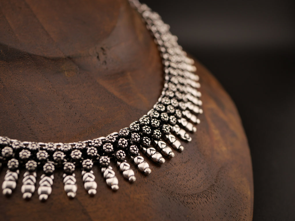 Le Collier AURAL
