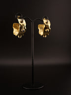 Boucles d'oreilles VERAH