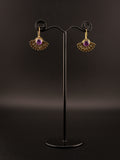 Boucles d'oreilles SILMA