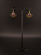 Boucles d'oreilles SILMA