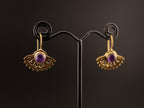 Boucles d'oreilles SILMA