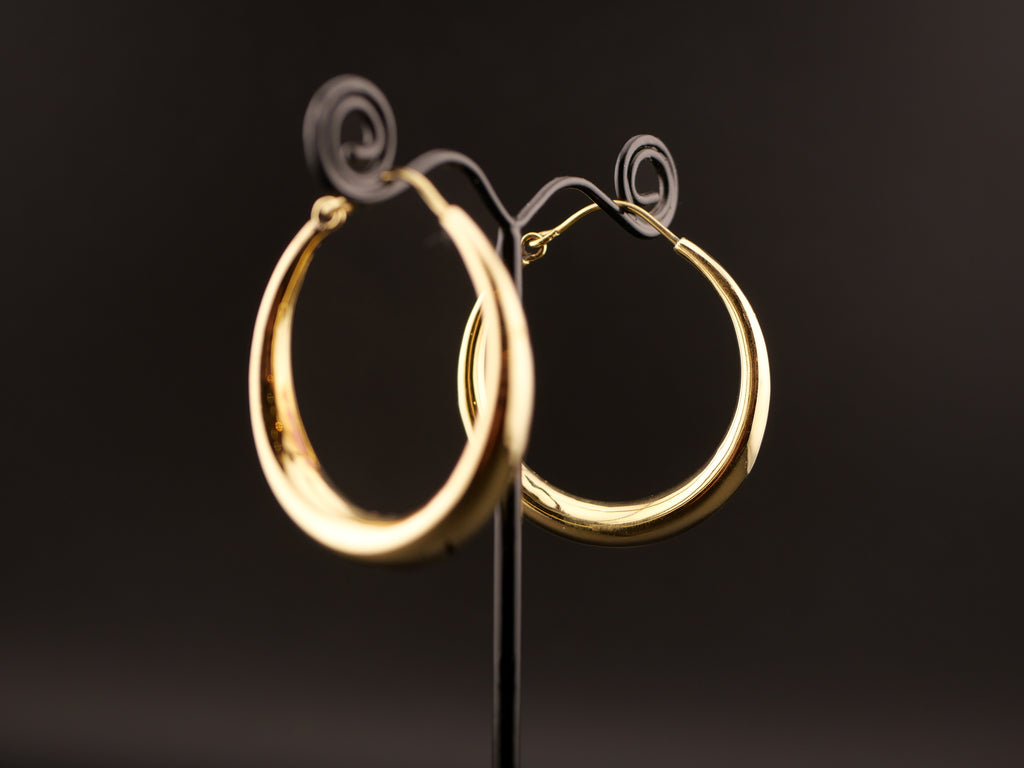 Boucles d'oreilles HERA