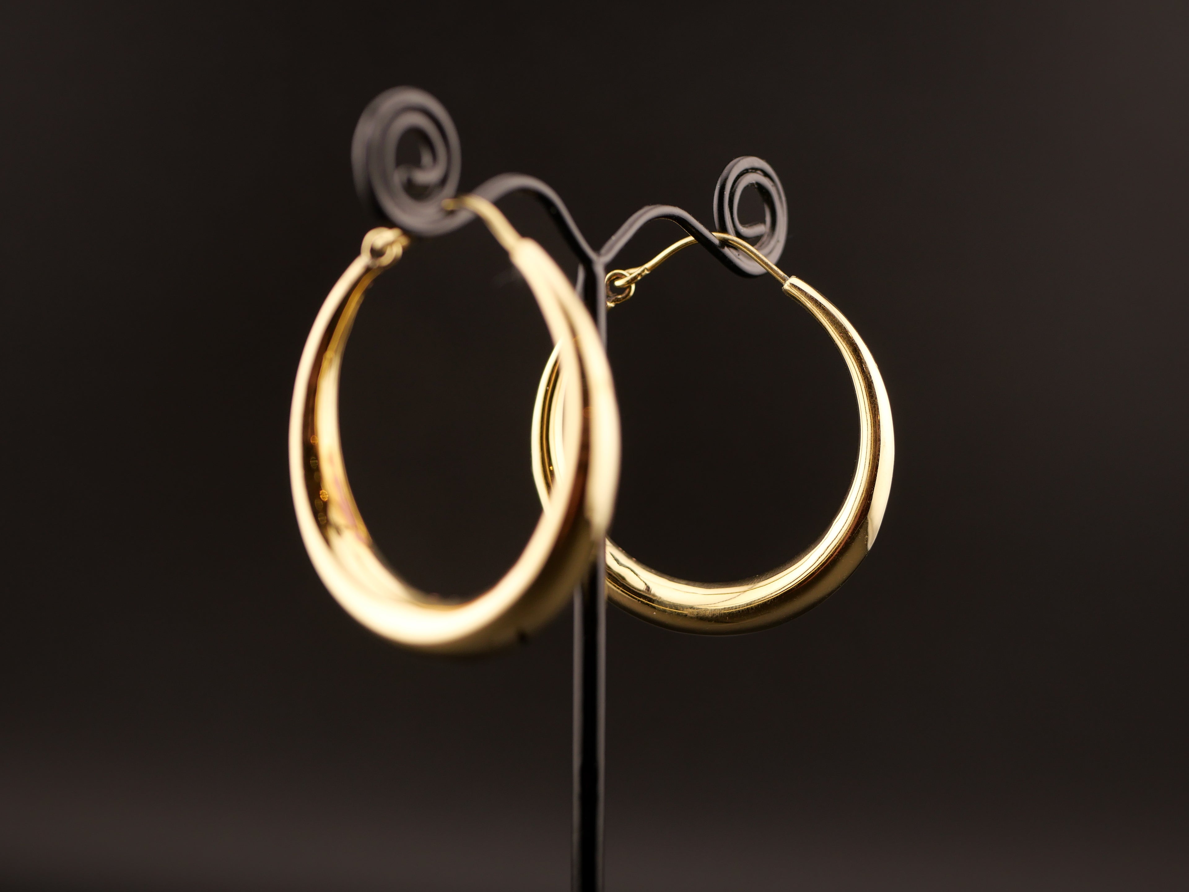 Boucles d'oreilles HERA