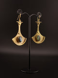 Boucles d'oreilles ELYSS