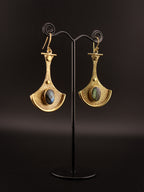 Boucles d'oreilles ELYSS