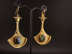 Boucles d'oreilles ELYSS