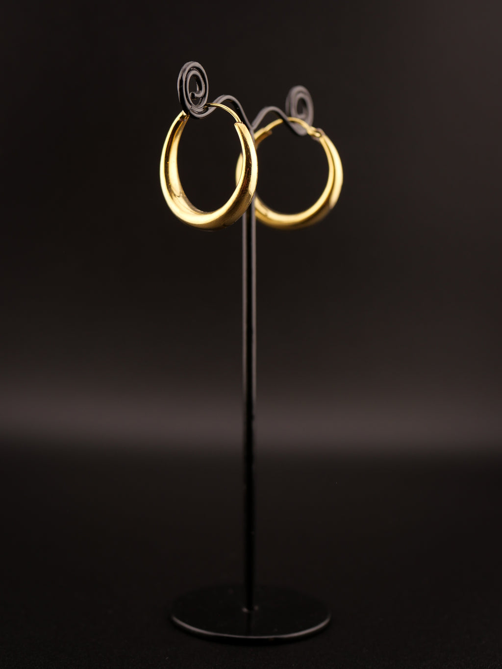 Boucles d'oreilles HERA