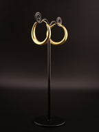 Boucles d'oreilles HERA