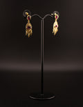 Boucles d'oreilles ELARA