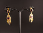 Boucles d'oreilles ELARA