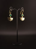 Boucles d'oreilles NAIRA