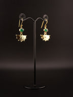 Boucles d'oreilles NAIRA