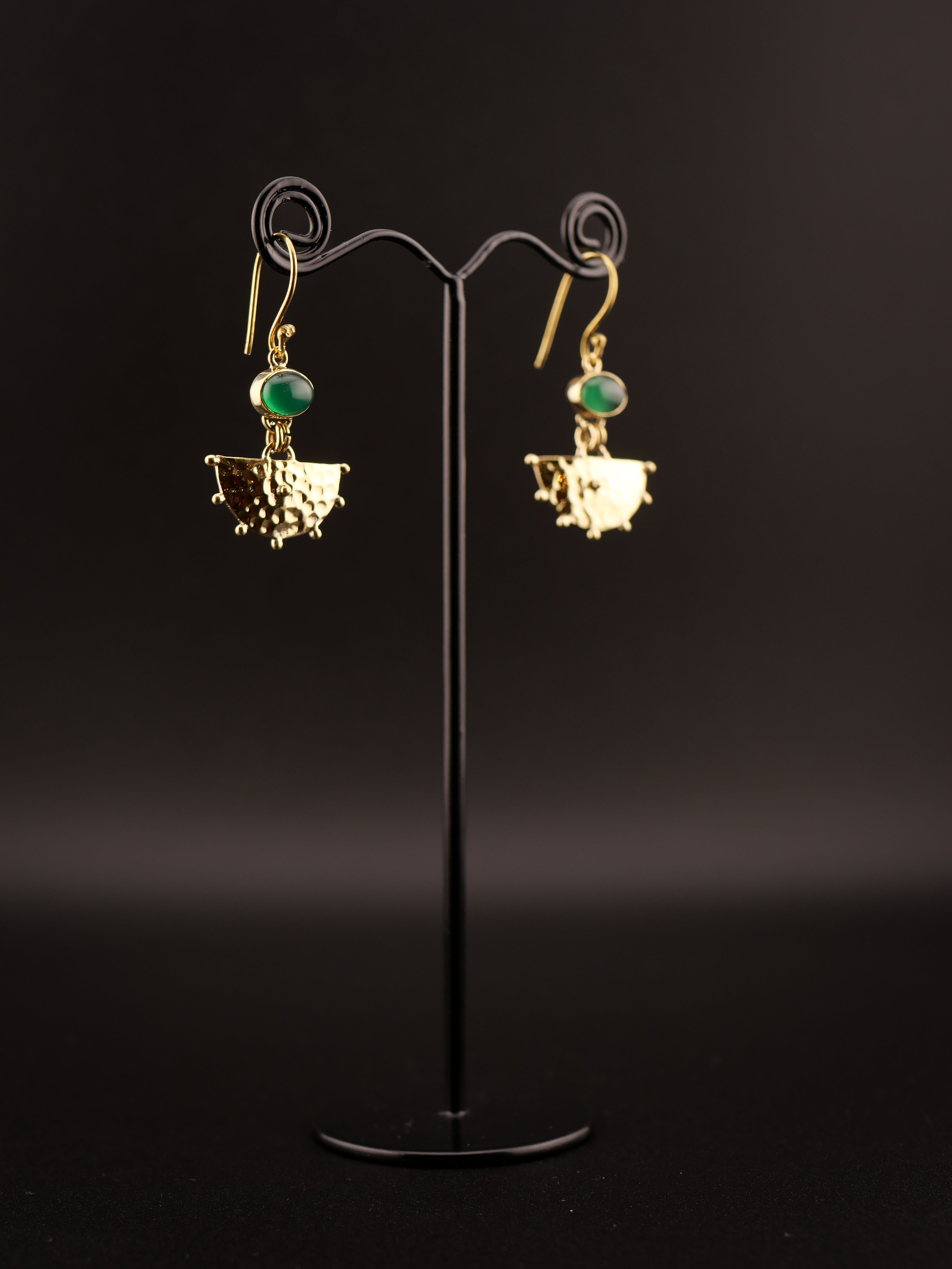 Boucles d'oreilles NAIRA