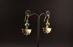 Boucles d'oreilles NAIRA