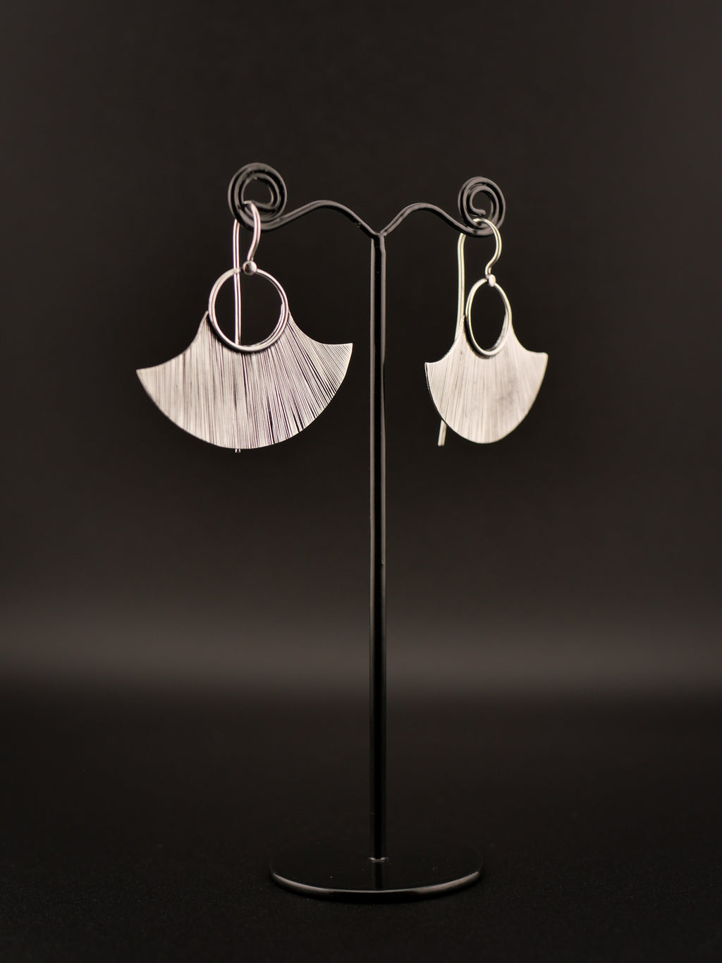 Boucles d'oreilles SERENA