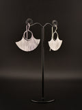 Boucles d'oreilles SERENA