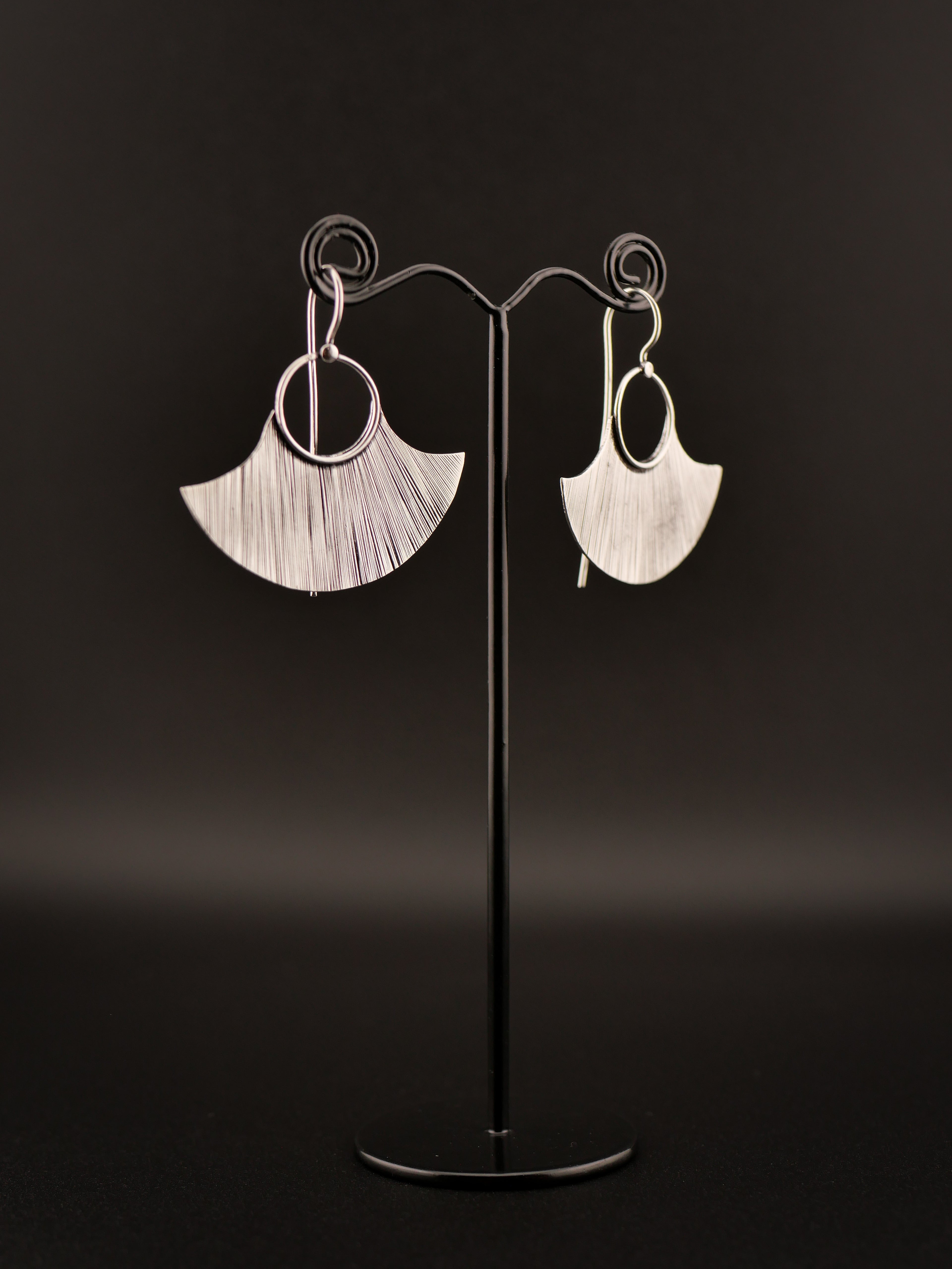 Boucles d'oreilles SERENA